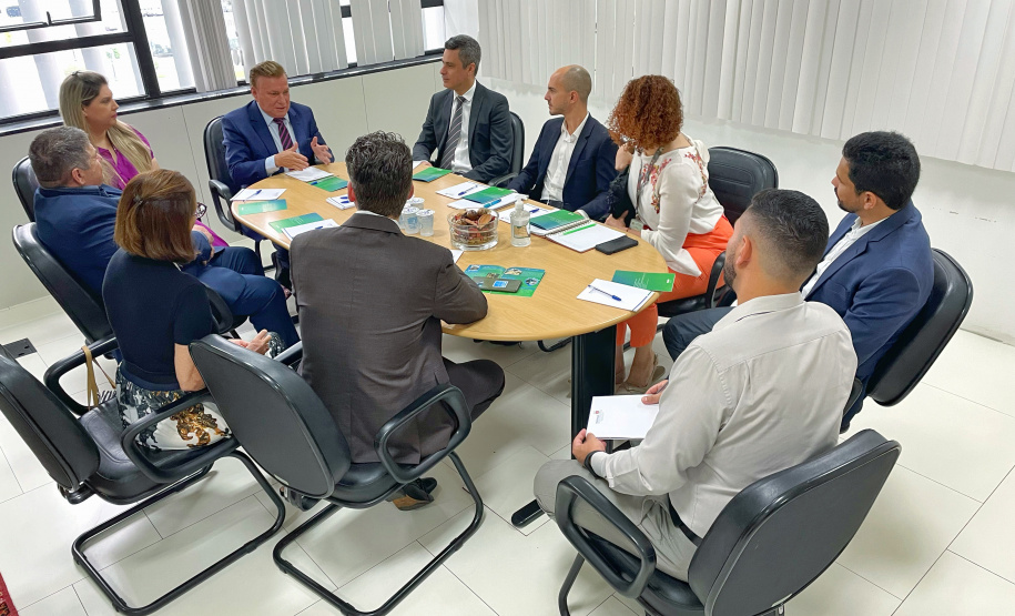 Convênio com a França vai alavancar Paraná no ranking de empregabilidade