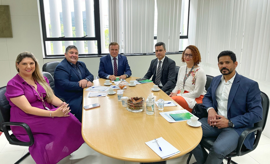 Convênio com a França vai alavancar Paraná no ranking de empregabilidade