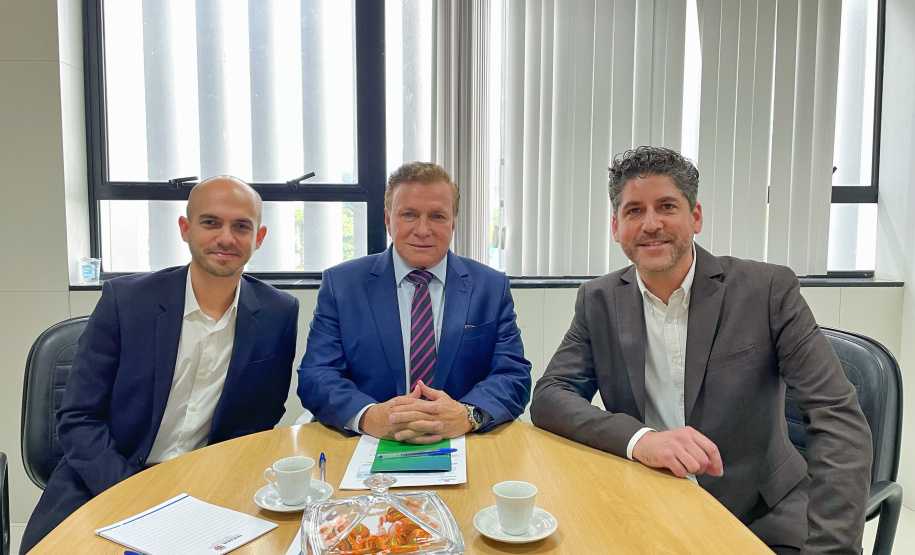 Convênio com a França vai alavancar Paraná no ranking de empregabilidade