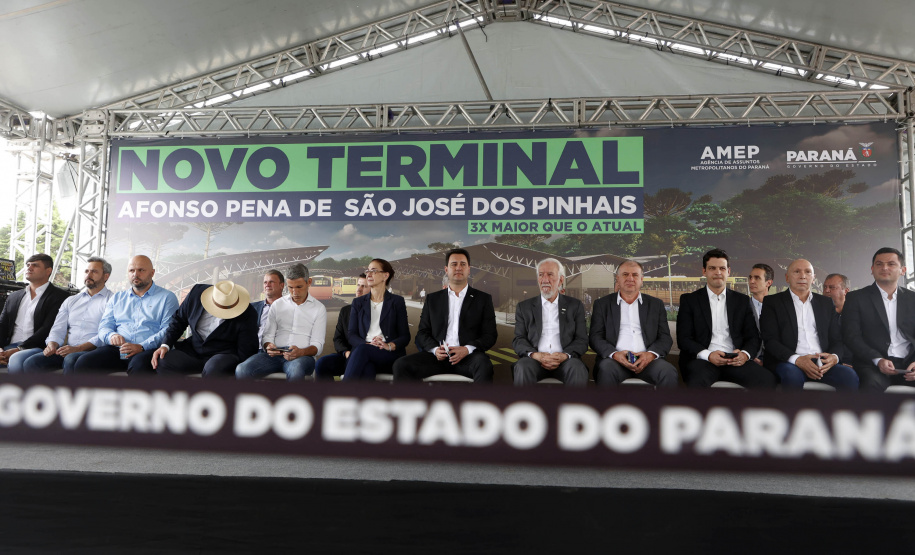 terminal SJP