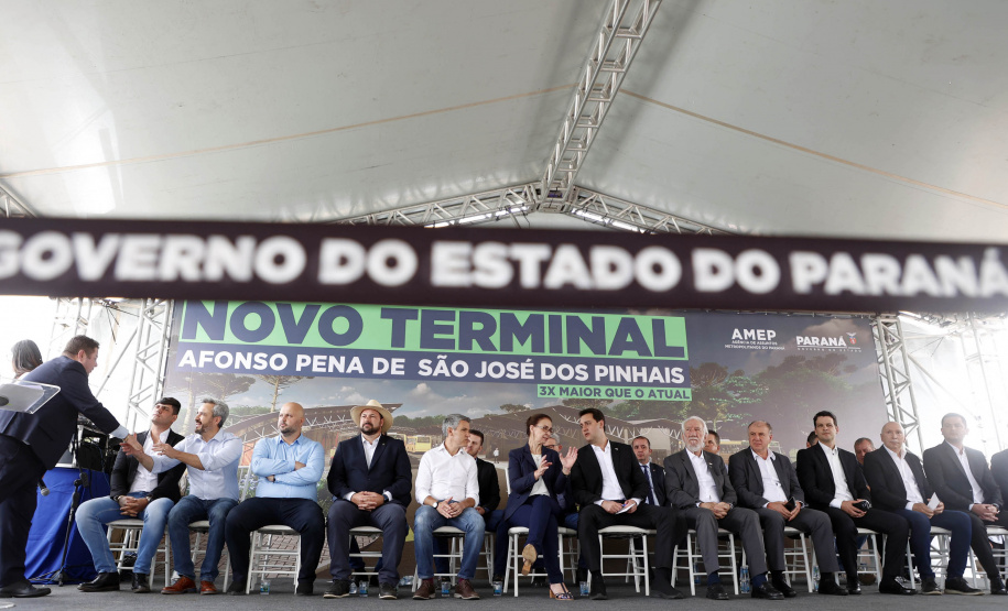 terminal SJP