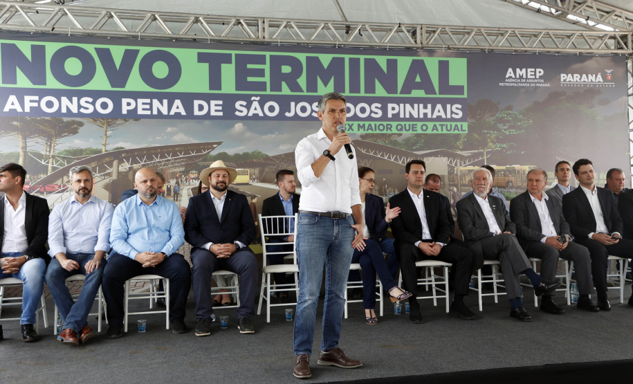 terminal SJP