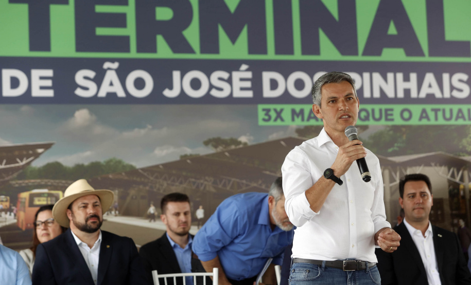 terminal SJP