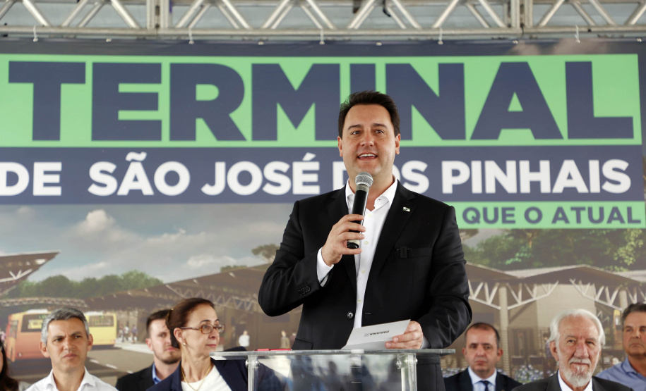 terminal SJP