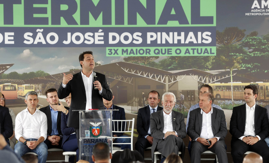 terminal SJP