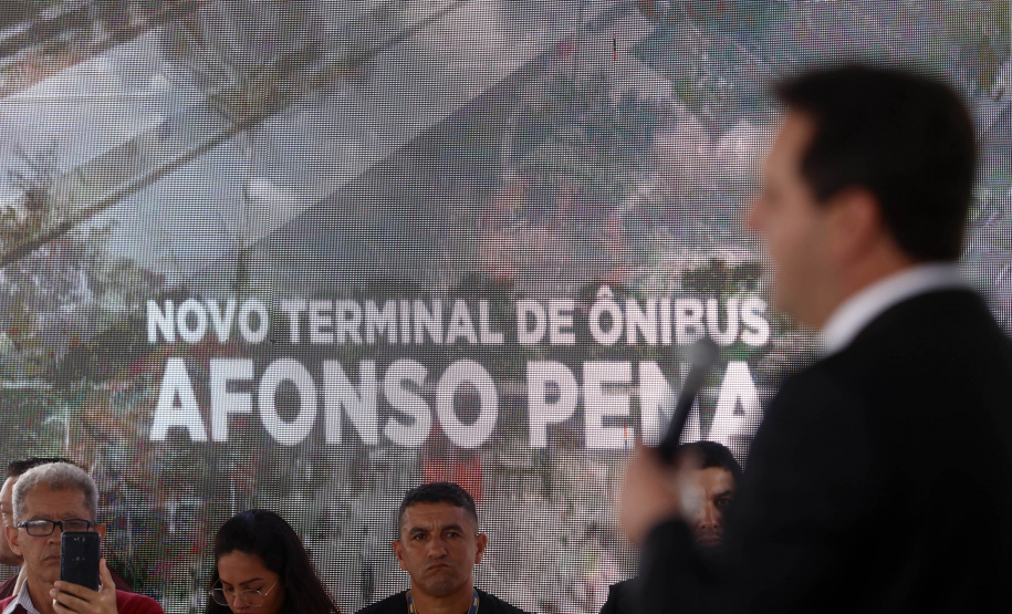 terminal SJP
