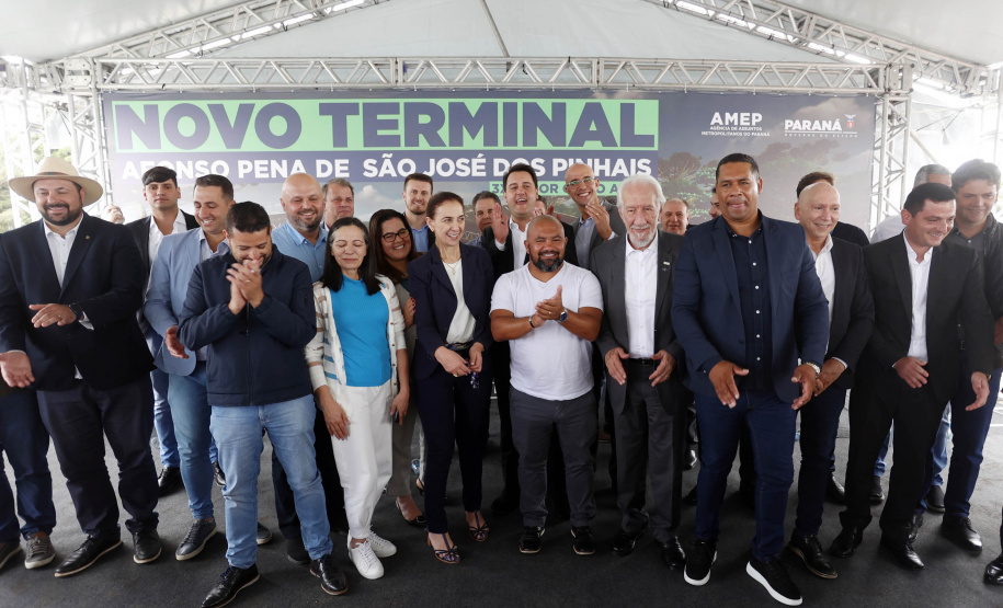 terminal SJP