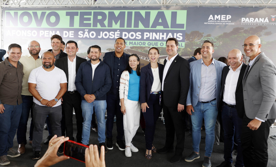 terminal SJP