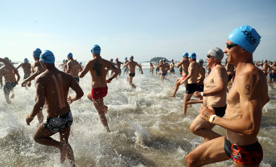 Veranistas podem aproveitar os últimos dias com atividades dos postos fixos do Verão Maior Paraná
