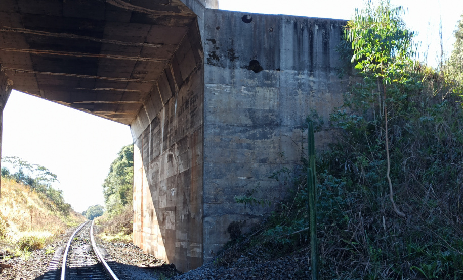 DER define vencedor de licitação para reforma de pontes em Guarapuava e região