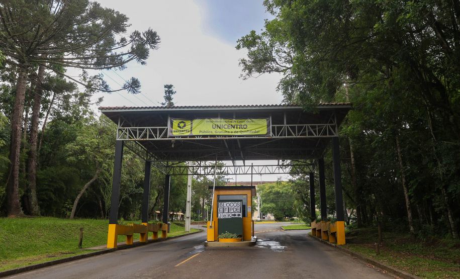 uNICENTRO