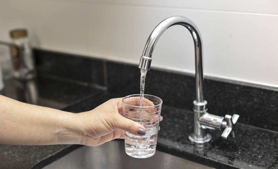 Sanepar constrói 60 anos de história de saúde e desenvolvimento no Paraná