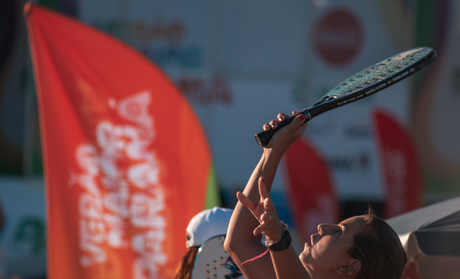 Verão Maior Paraná atende cerca de 150 mil veranistas em atividades esportivas e de lazer durante a primeira semana