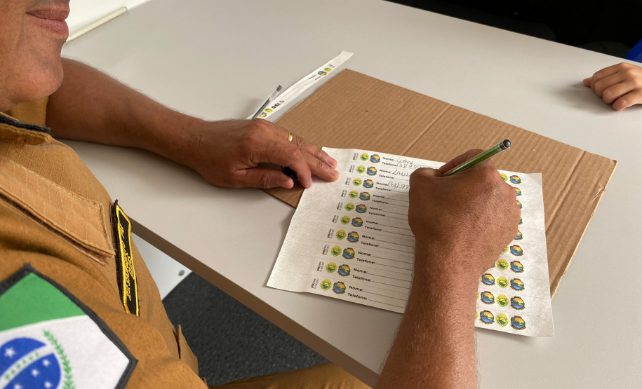 PMPR garante mais agilidade no atendimento das ocorrências no Verão Maior Paraná