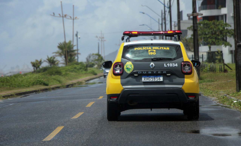 PMPR garante mais agilidade no atendimento das ocorrências no Verão Maior Paraná