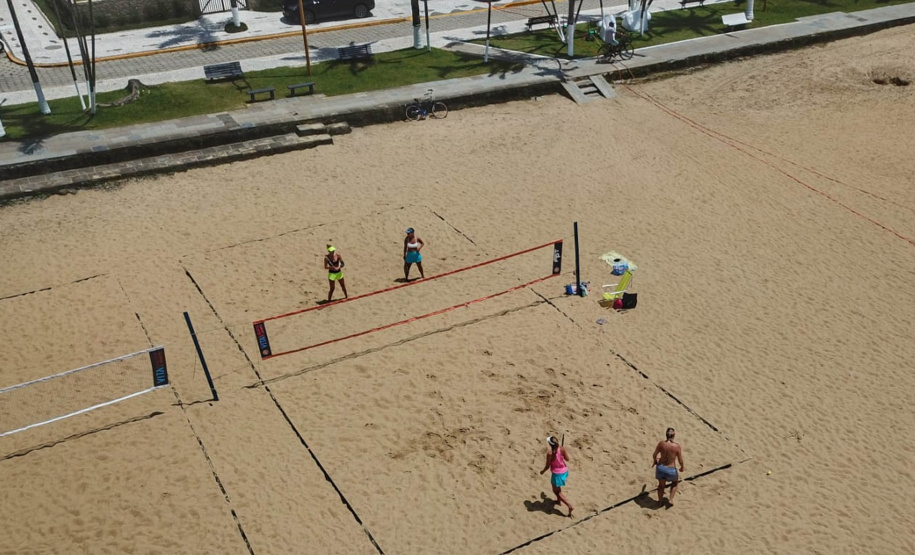 Verão Maior Paraná.