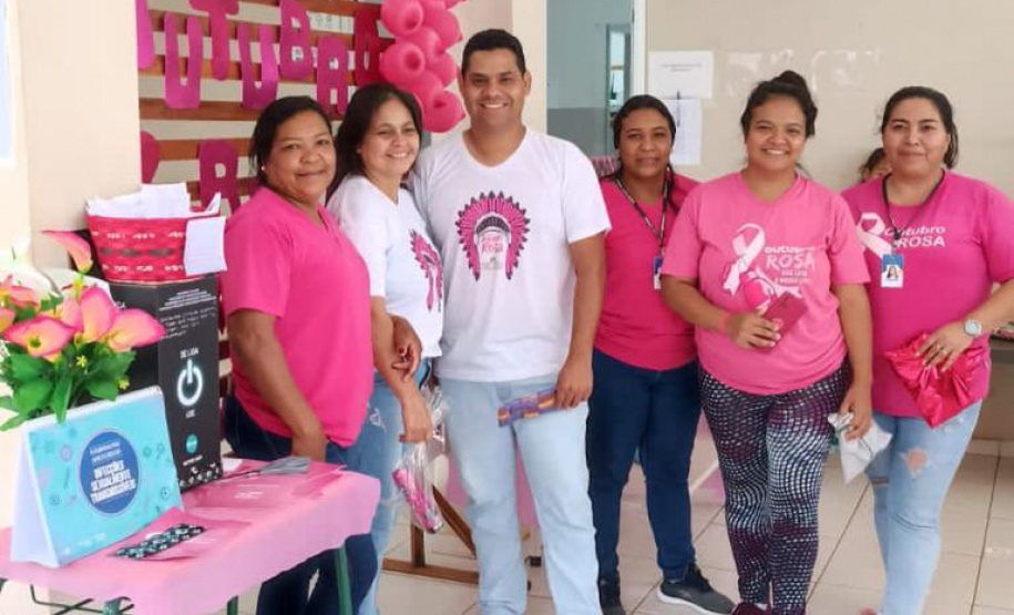 Políticas públicas ampliam acesso da população indígena às universidades paranaenses