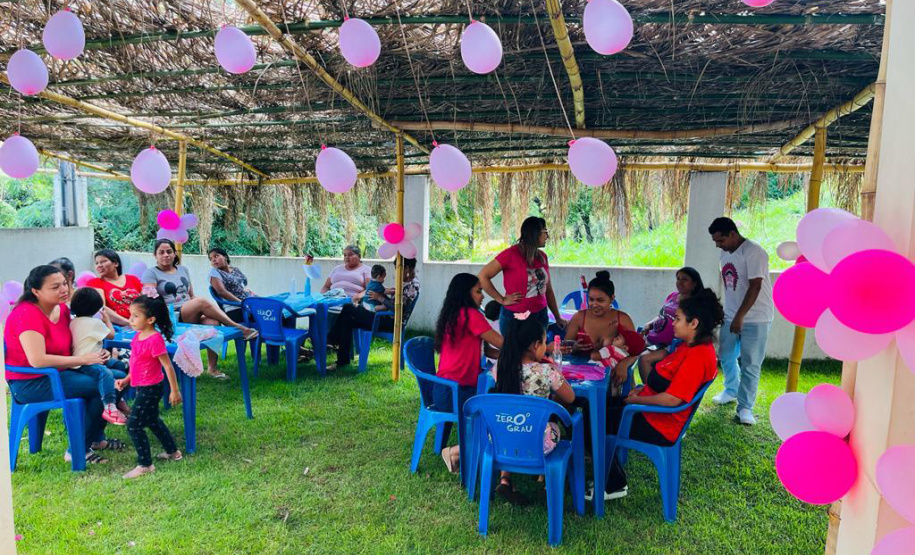 Políticas públicas ampliam acesso da população indígena às universidades paranaenses