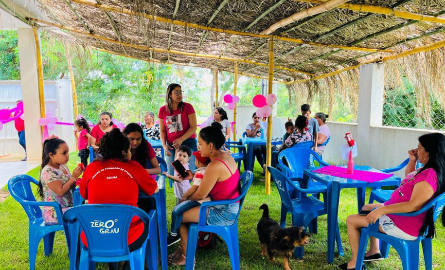 Políticas públicas ampliam acesso da população indígena às universidades paranaenses