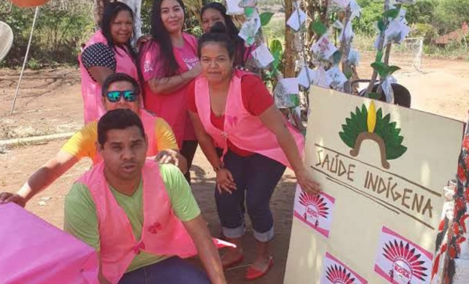 Políticas públicas ampliam acesso da população indígena às universidades paranaenses