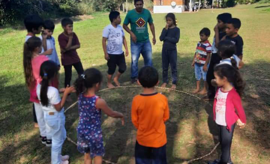 Políticas públicas ampliam acesso da população indígena às universidades paranaenses