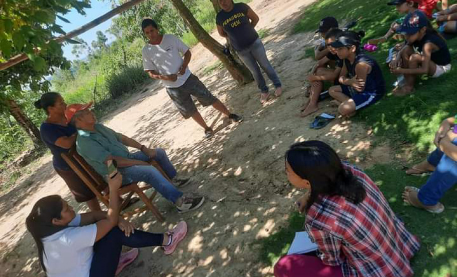 Políticas públicas ampliam acesso da população indígena às universidades paranaenses