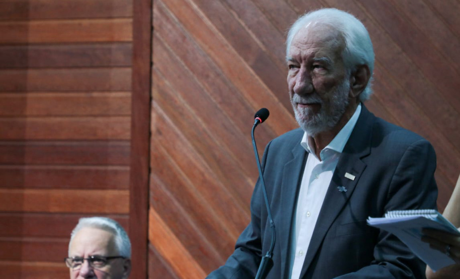 Governo discute desenvolvimento sustentável na região de Toledo