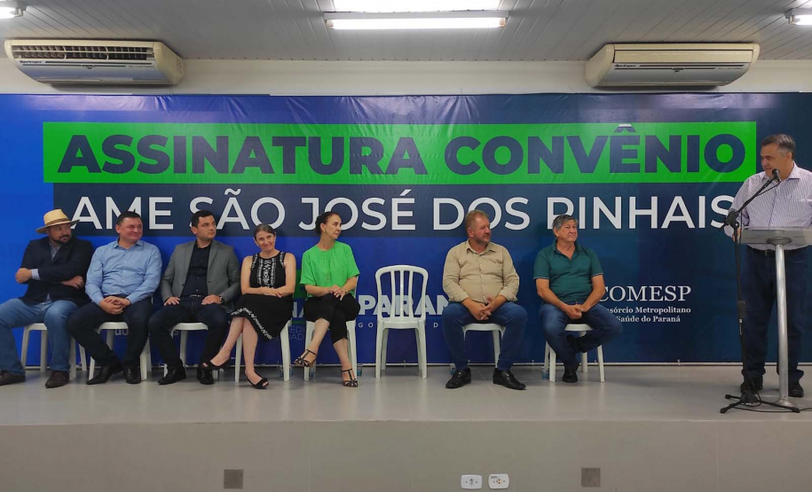 Secretário Hudson conclui agenda de encontros com representantes das forças de segurança