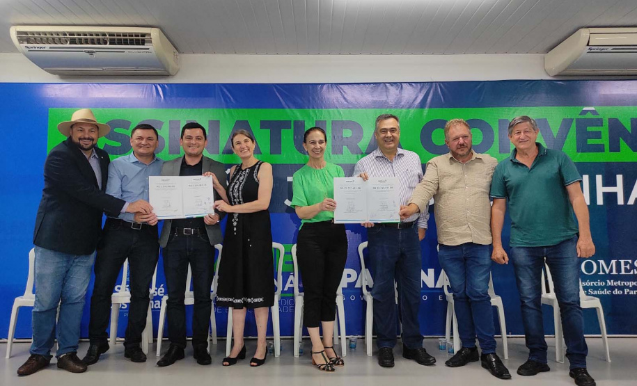 Secretário Hudson conclui agenda de encontros com representantes das forças de segurança