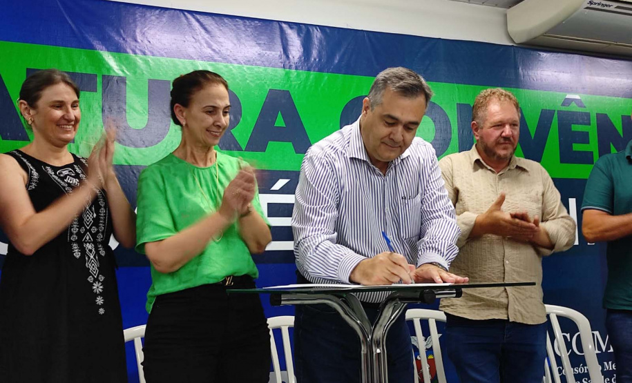 Secretário Hudson conclui agenda de encontros com representantes das forças de segurança