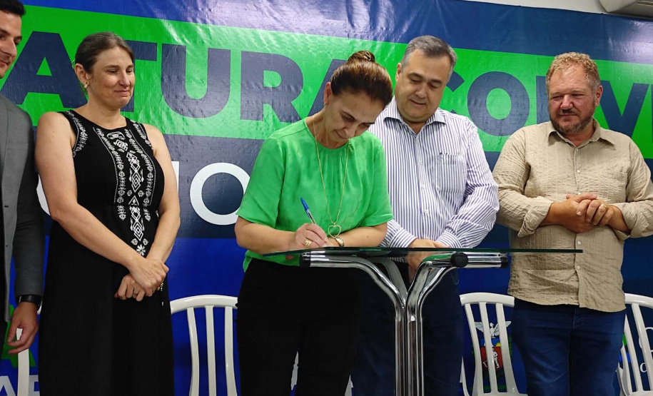 Secretário Hudson conclui agenda de encontros com representantes das forças de segurança