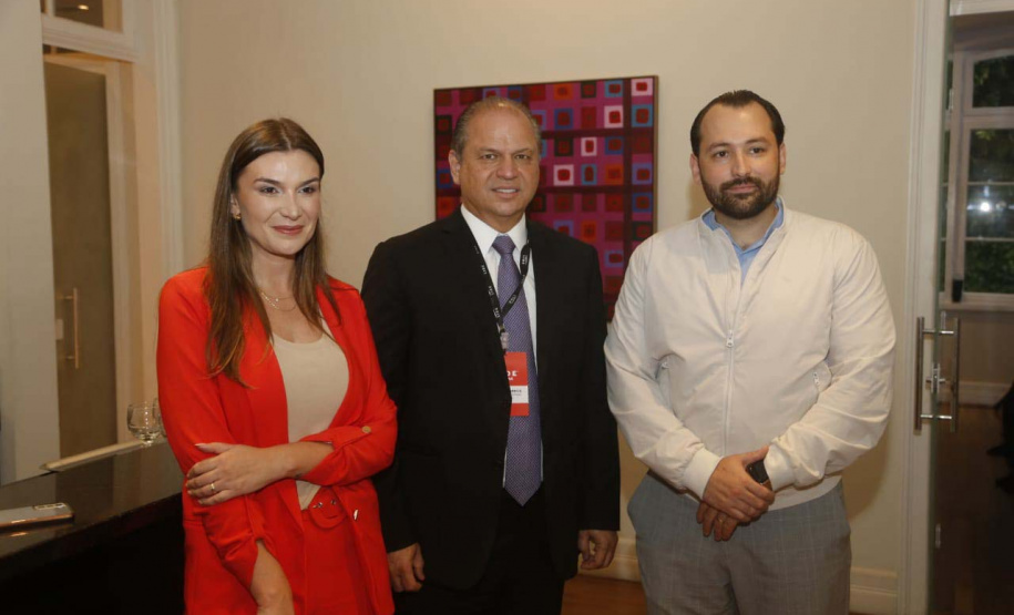 Governo do Paraná apresenta a empresários ações para atrair investimentos em 2023