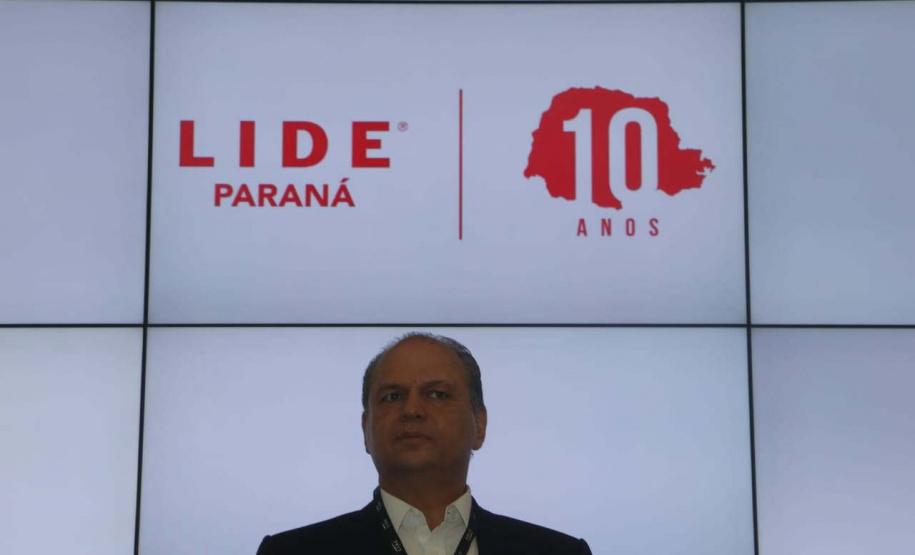 Governo do Paraná apresenta a empresários ações para atrair investimentos em 2023