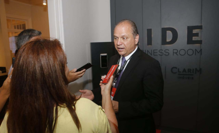 Governo do Paraná apresenta a empresários ações para atrair investimentos em 2023