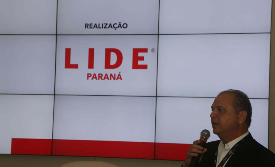 Governo do Paraná apresenta a empresários ações para atrair investimentos em 2023