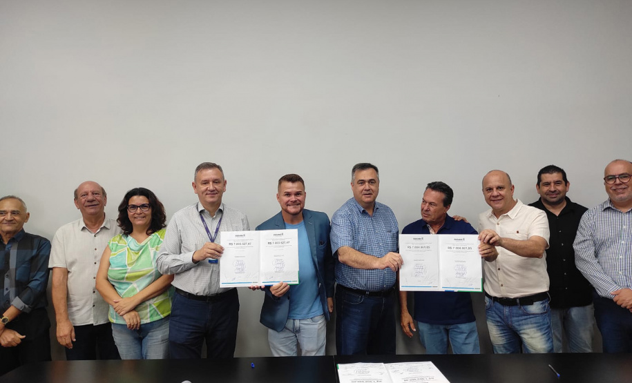 Estado autoriza licitação de AME e Maternidade para Paranaguá