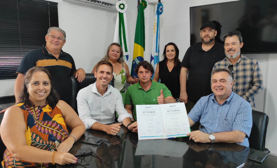 Novo PAM de Pontal atenderá mais de dois mil pacientes ao mês