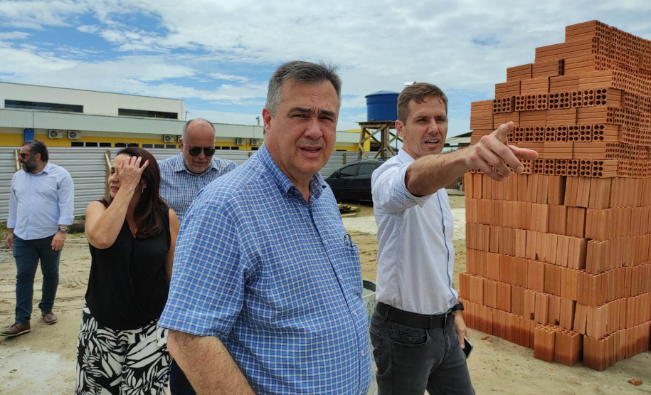 Novo PAM de Pontal atenderá mais de dois mil pacientes ao mês