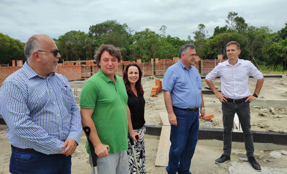 Novo PAM de Pontal atenderá mais de dois mil pacientes ao mês