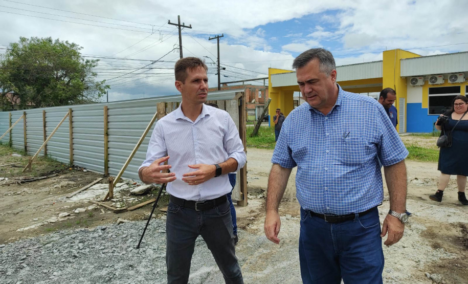 Novo PAM de Pontal atenderá mais de dois mil pacientes ao mês