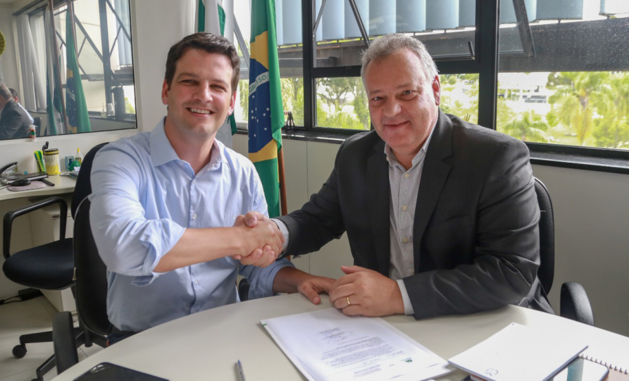 PREFEITO DE uBIRATÃ