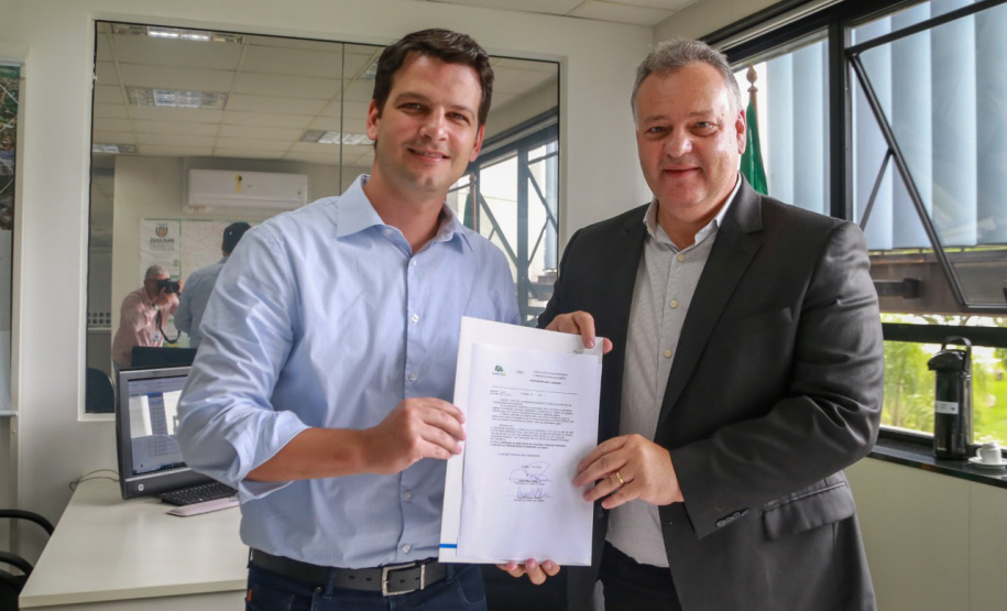 PREFEITO DE uBIRATÃ