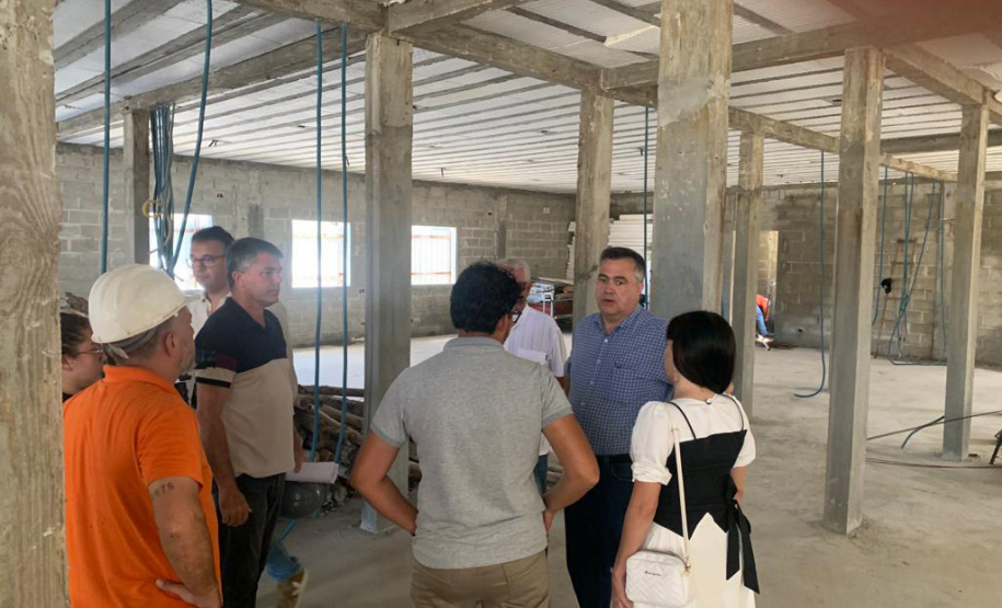 Guaratuba avança na saúde com mais de R$ 2 milhões em investimento do Governo do Estado