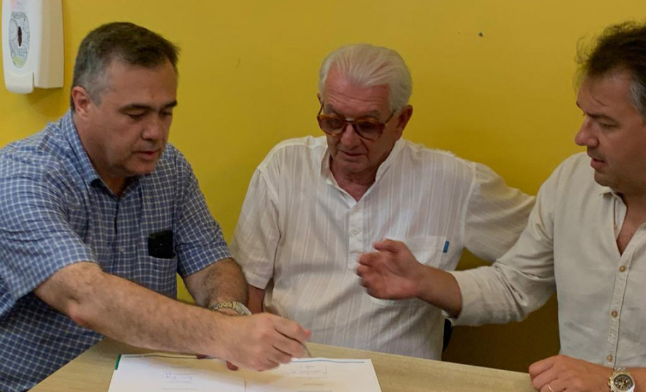 Guaratuba avança na saúde com mais de R$ 2 milhões em investimento do Governo do Estado