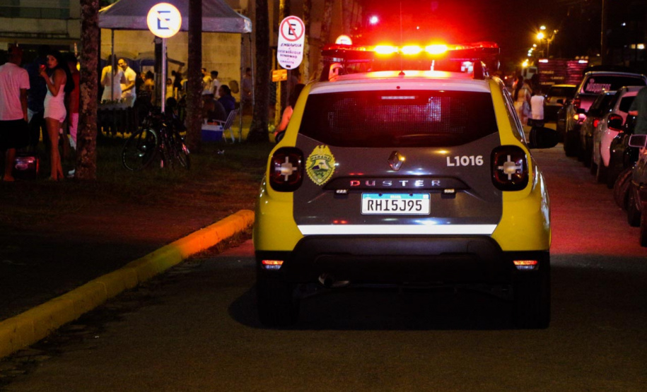 Perturbação sonora