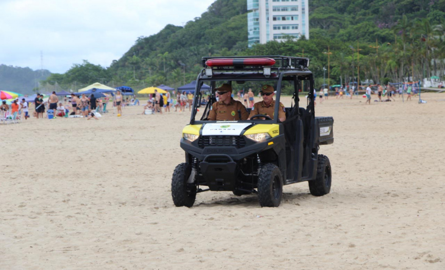 Perturbação sonora