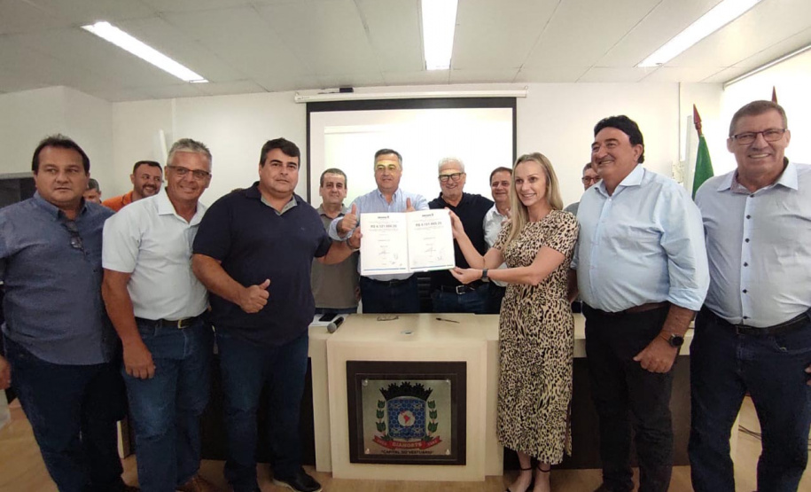 Ambulatório, UBS e novos recursos: região de Cianorte recebe mais de R$ 25 milhões para saúde