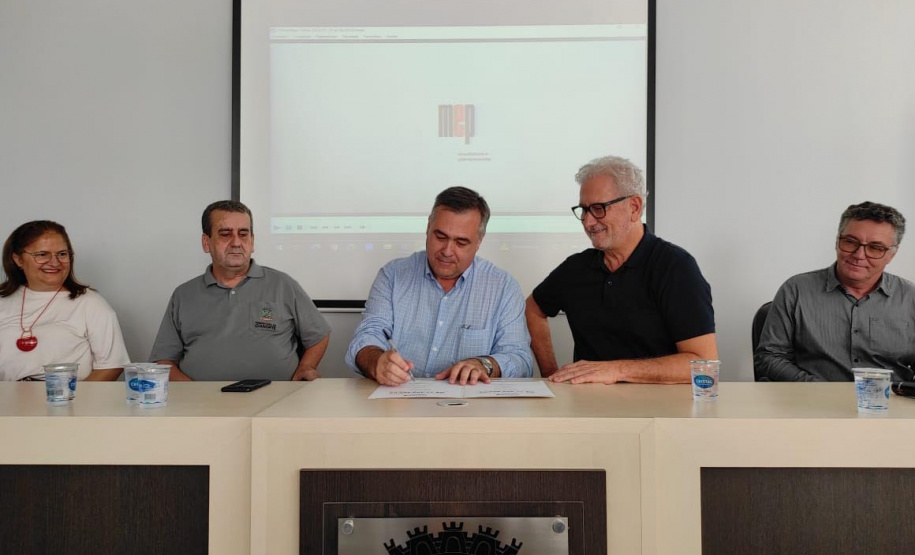 Ambulatório, UBS e novos recursos: região de Cianorte recebe mais de R$ 25 milhões para saúde