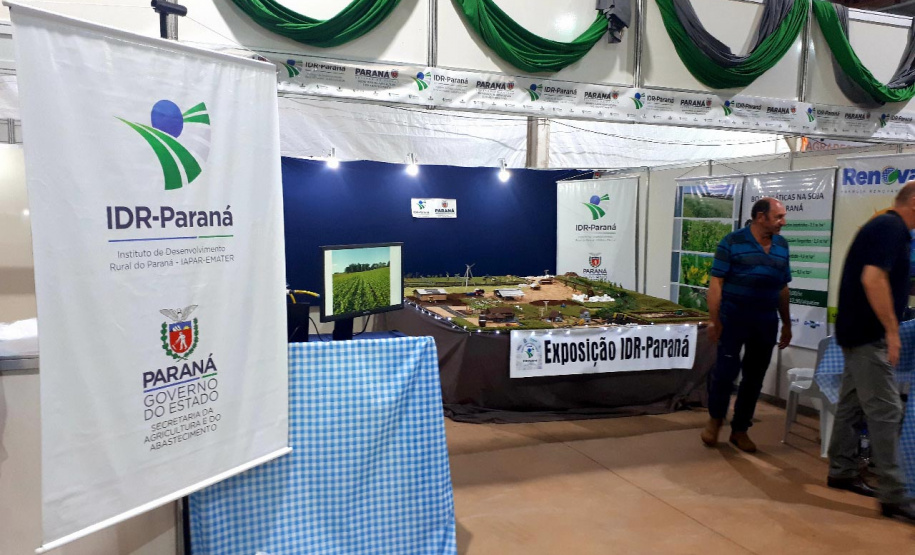 Com participação do Estado, Mariópolis promove Festa da Uva no Sudoeste