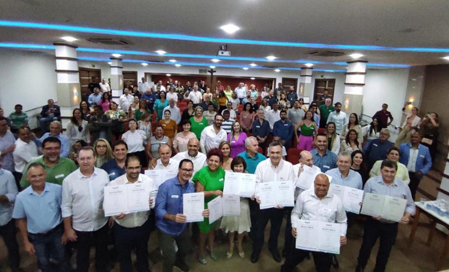 Governo do Estado confirma mais de R$ 52 milhões para a saúde da região de Maringá